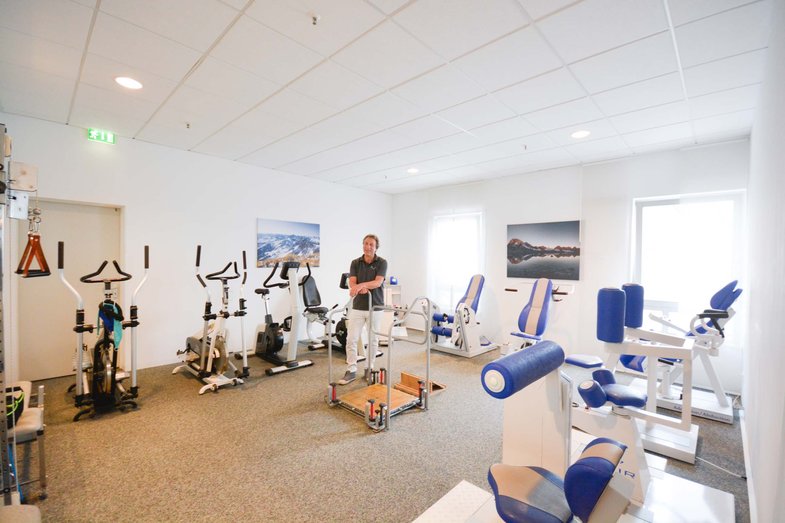 Physiotherapie Markus Holland