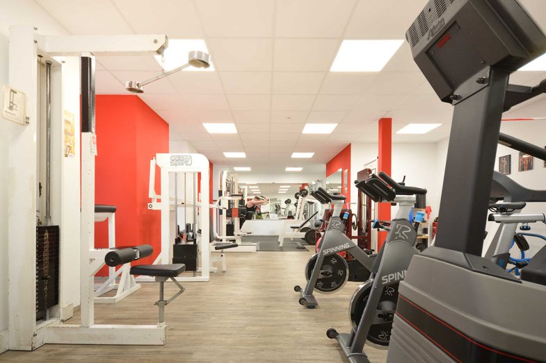 Fitness-Factory Lindenberg