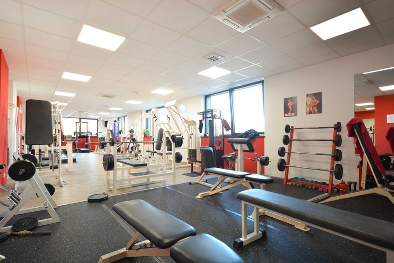 Fitness-Factory Lindenberg