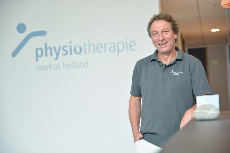 Physiotherapie Markus Holland