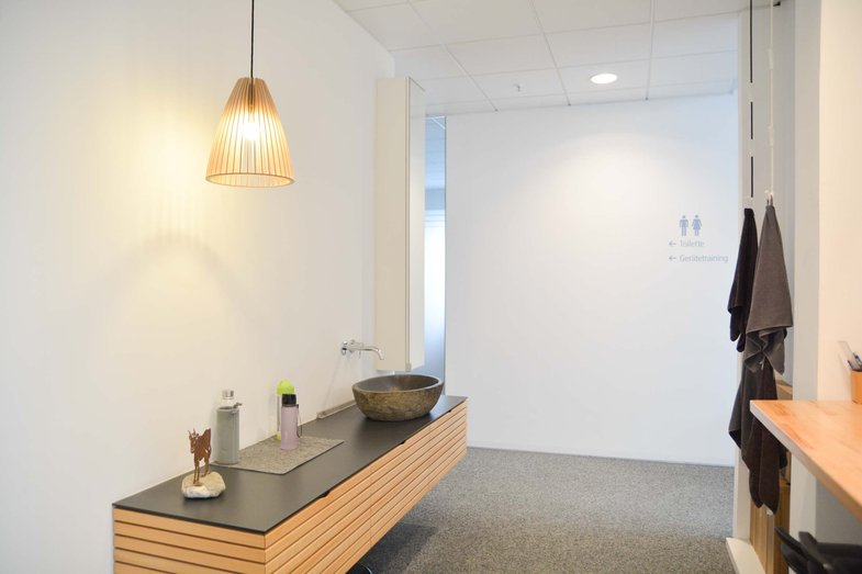 Physiotherapie Markus Holland