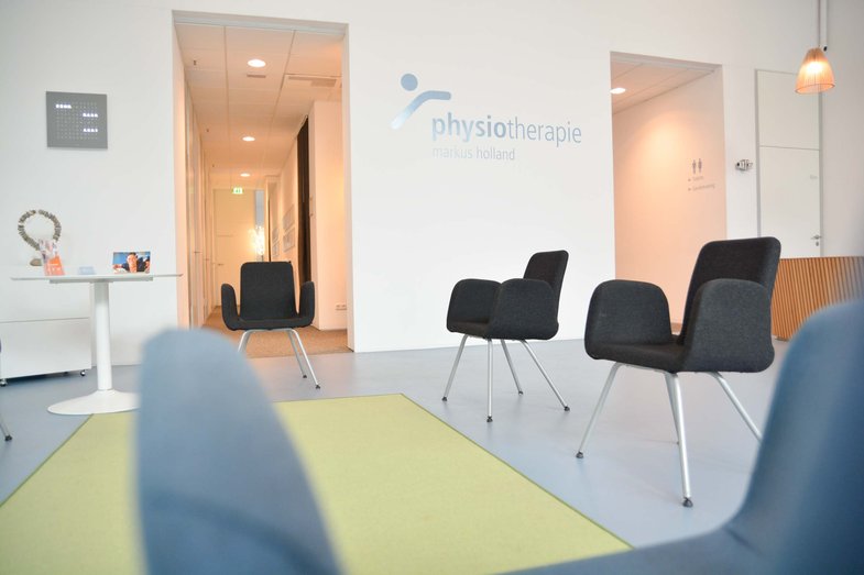 Physiotherapie Markus Holland