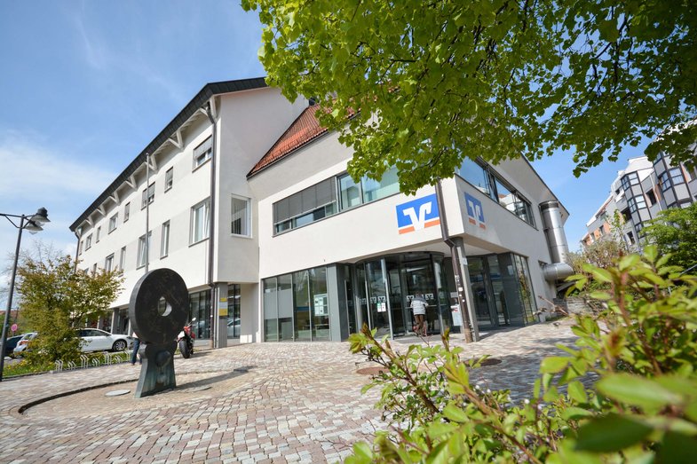 Volksbank Lindenberg